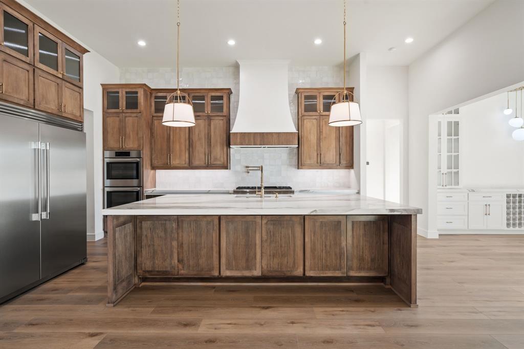 Deer Crossing - Residential