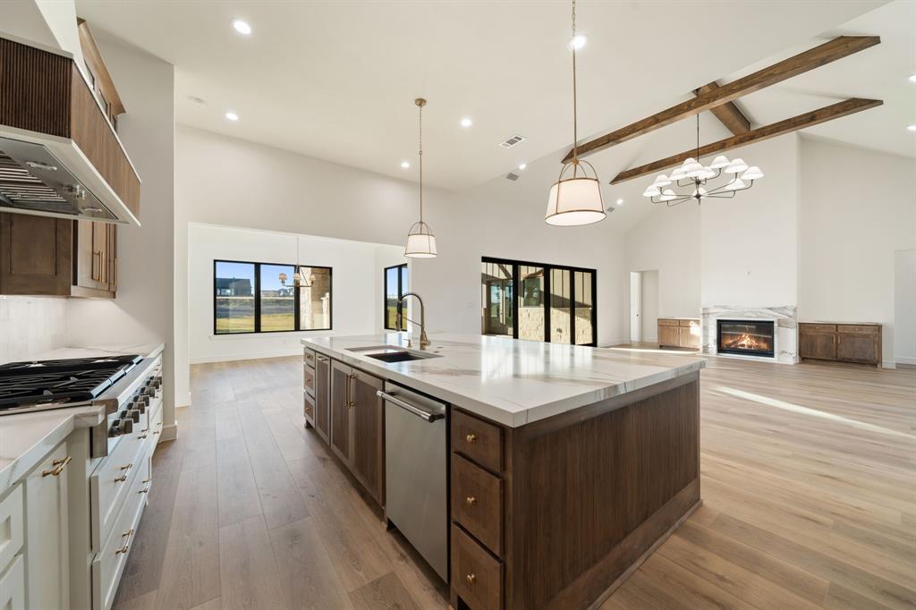 Deer Crossing - Residential