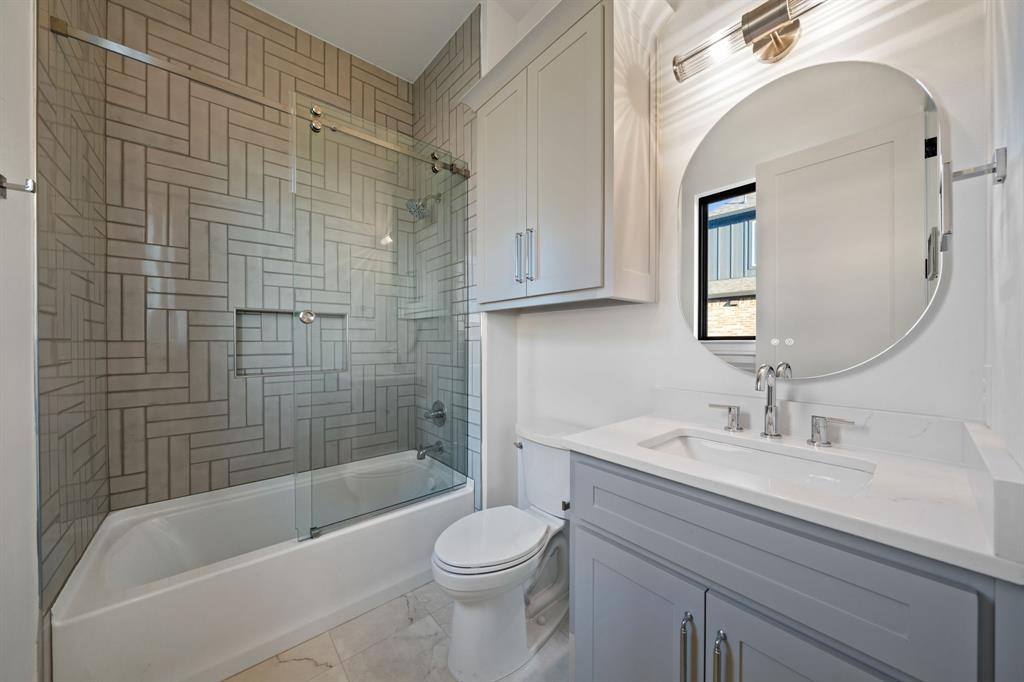 Deer Crossing - Residential