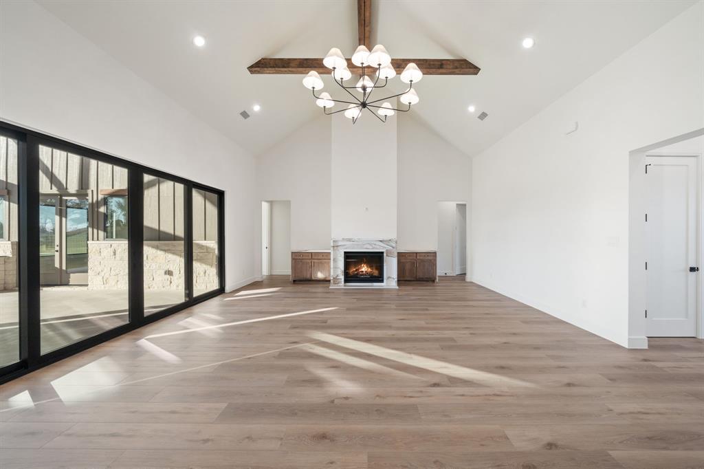 Deer Crossing - Residential