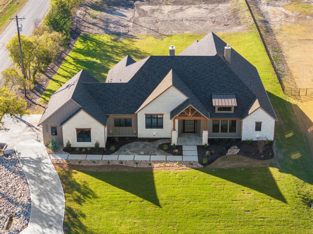 Deer Crossing - Residential