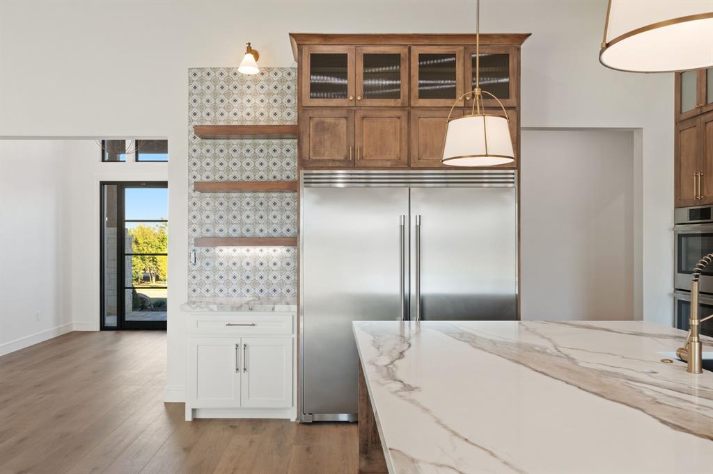 Deer Crossing - Residential