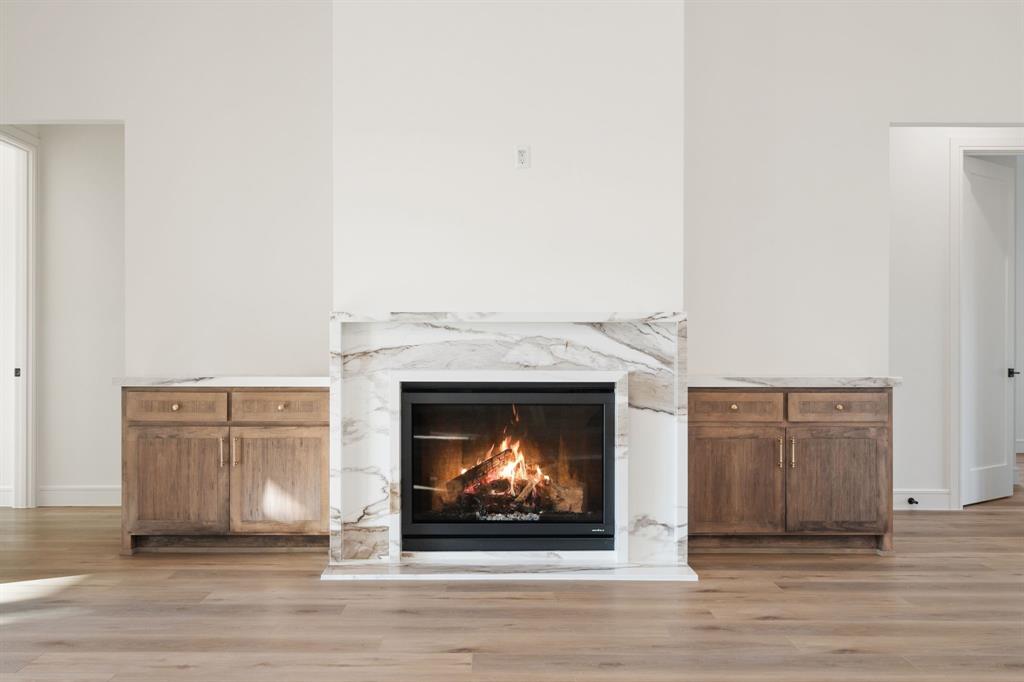 Deer Crossing - Residential