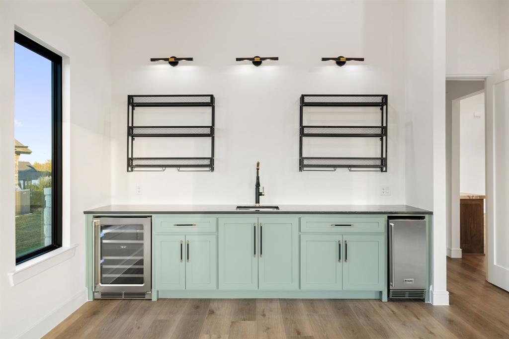 Deer Crossing - Residential