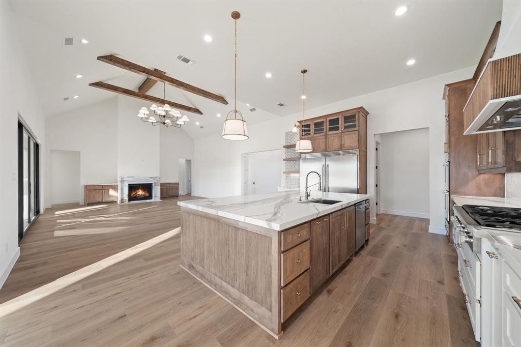 Deer Crossing - Residential