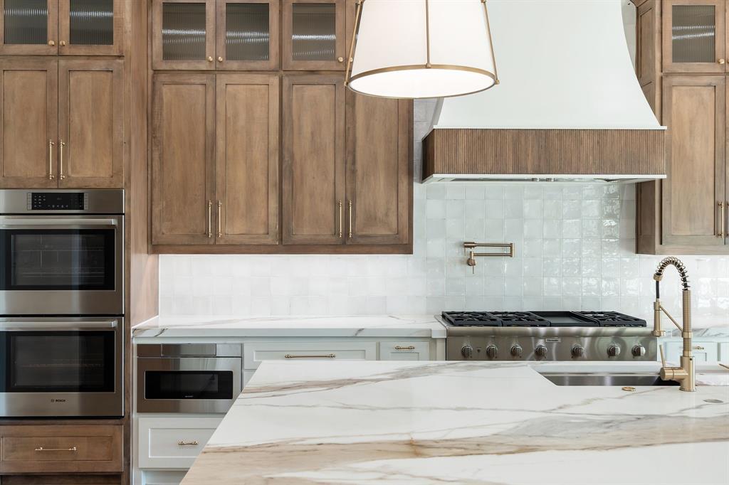 Deer Crossing - Residential