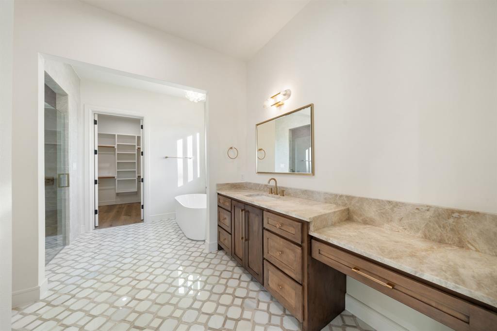 Deer Crossing - Residential