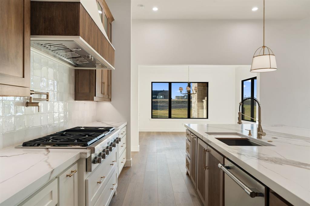 Deer Crossing - Residential