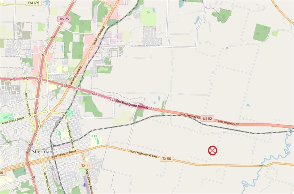 The Preserve at Buchanan Place Phase 1 - Land
