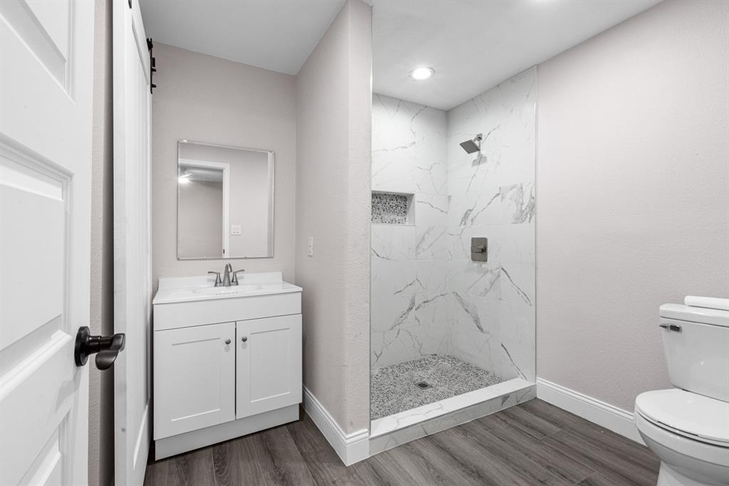 Sunset - Residential