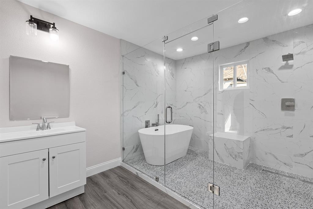 Sunset - Residential