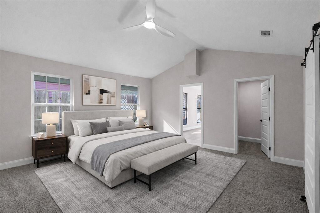 Sunset - Residential