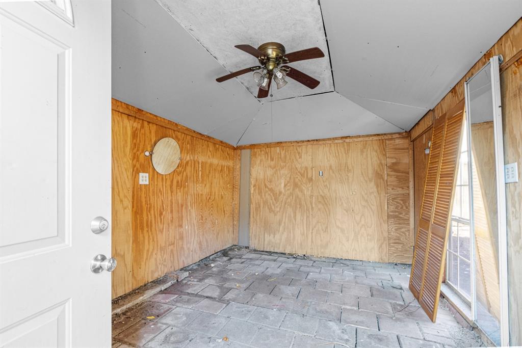 Sunset - Residential