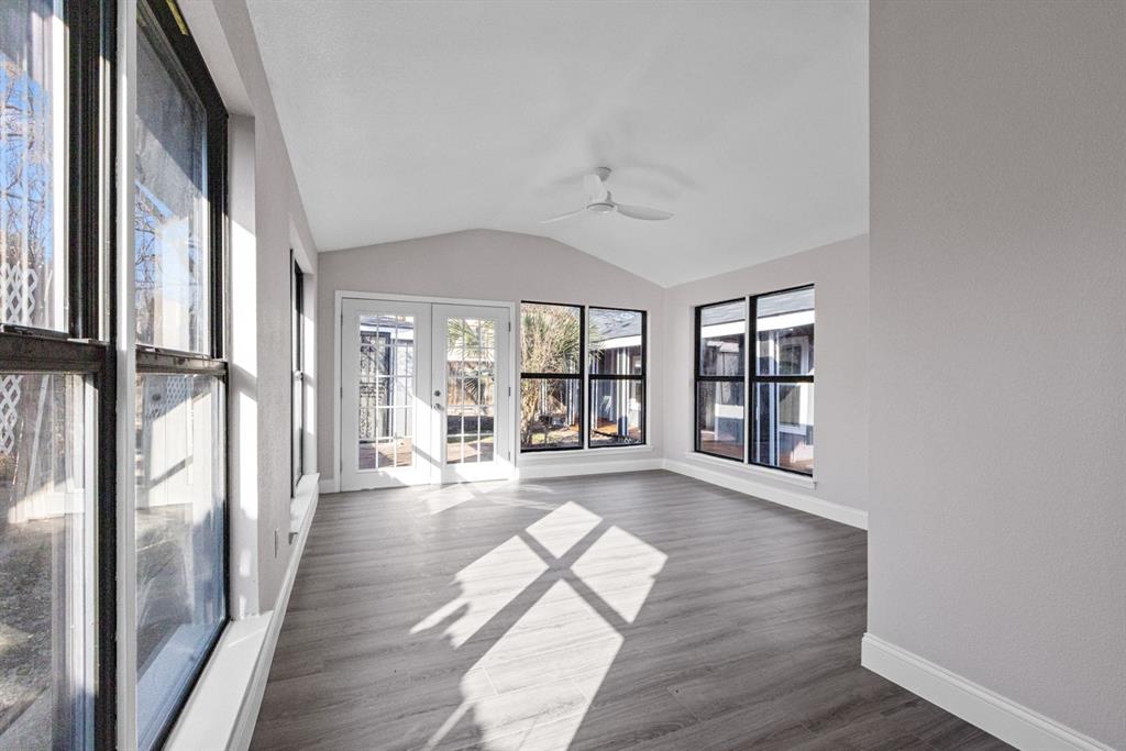 Sunset - Residential