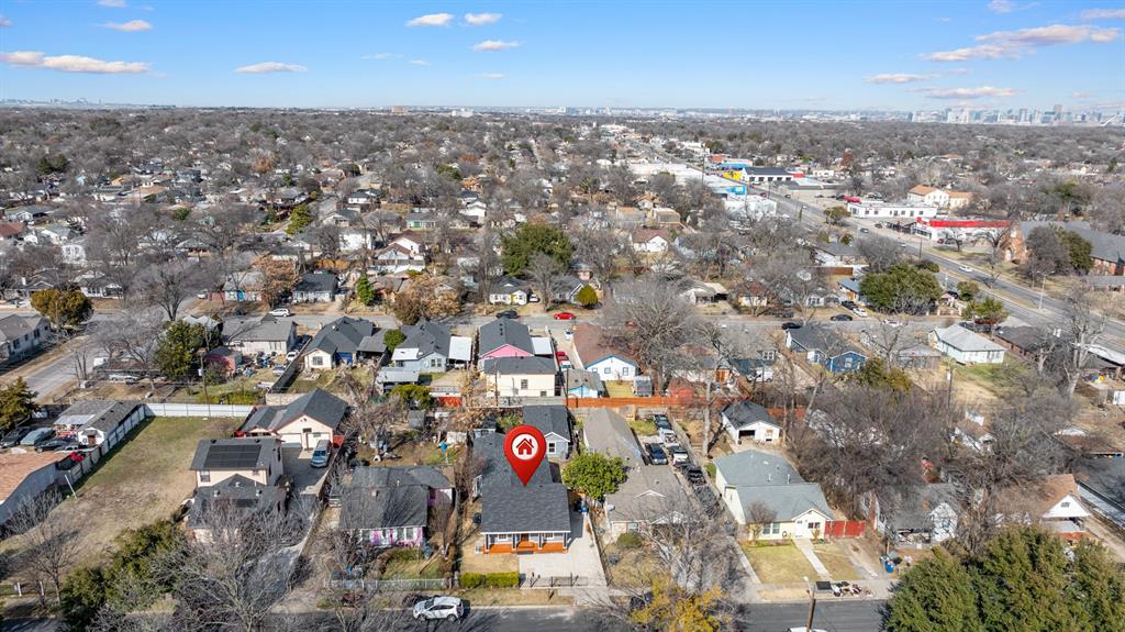 Sunset - Residential