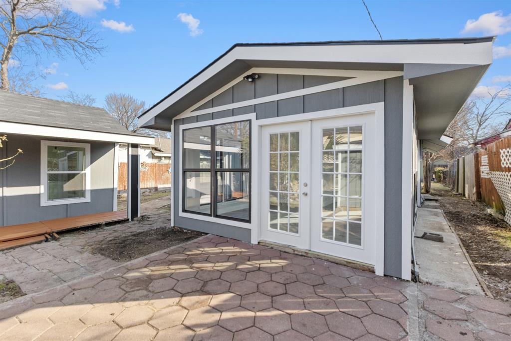 Sunset - Residential