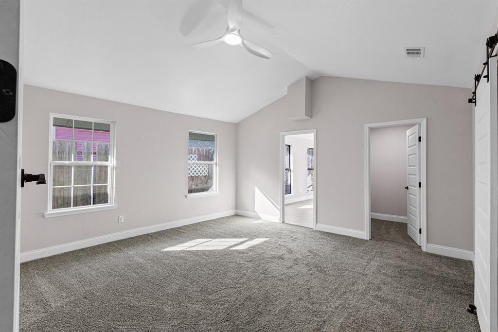 Sunset - Residential