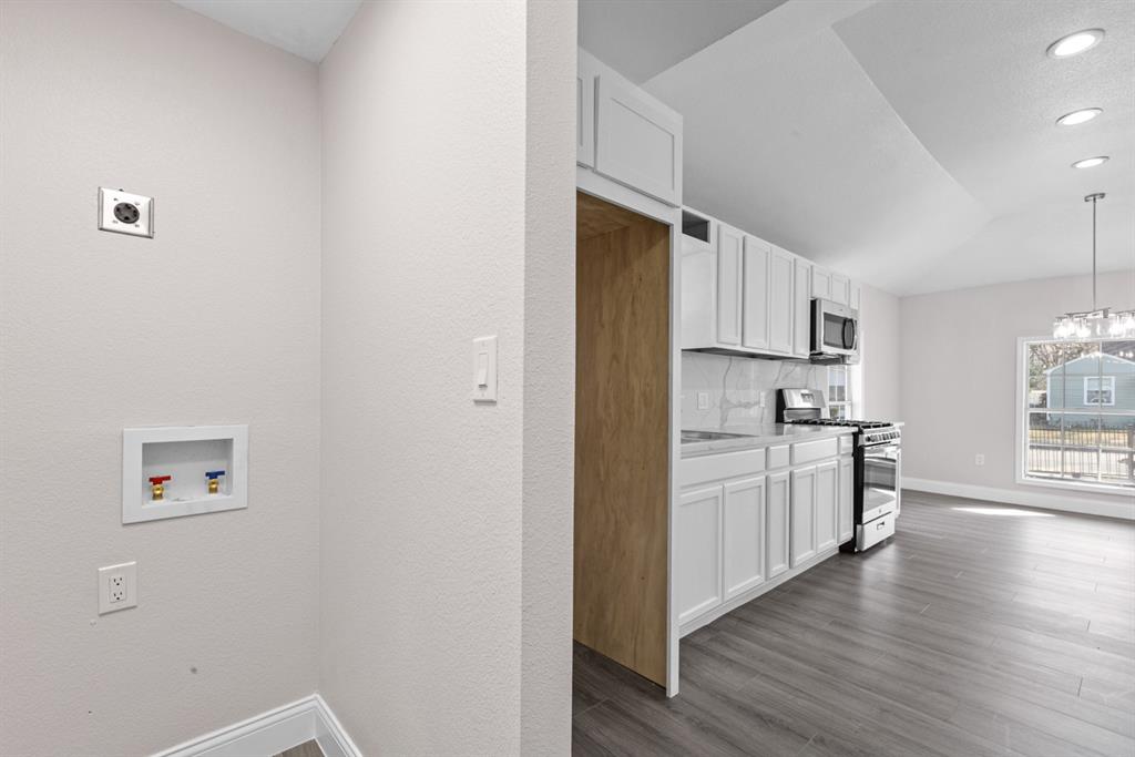 Sunset - Residential