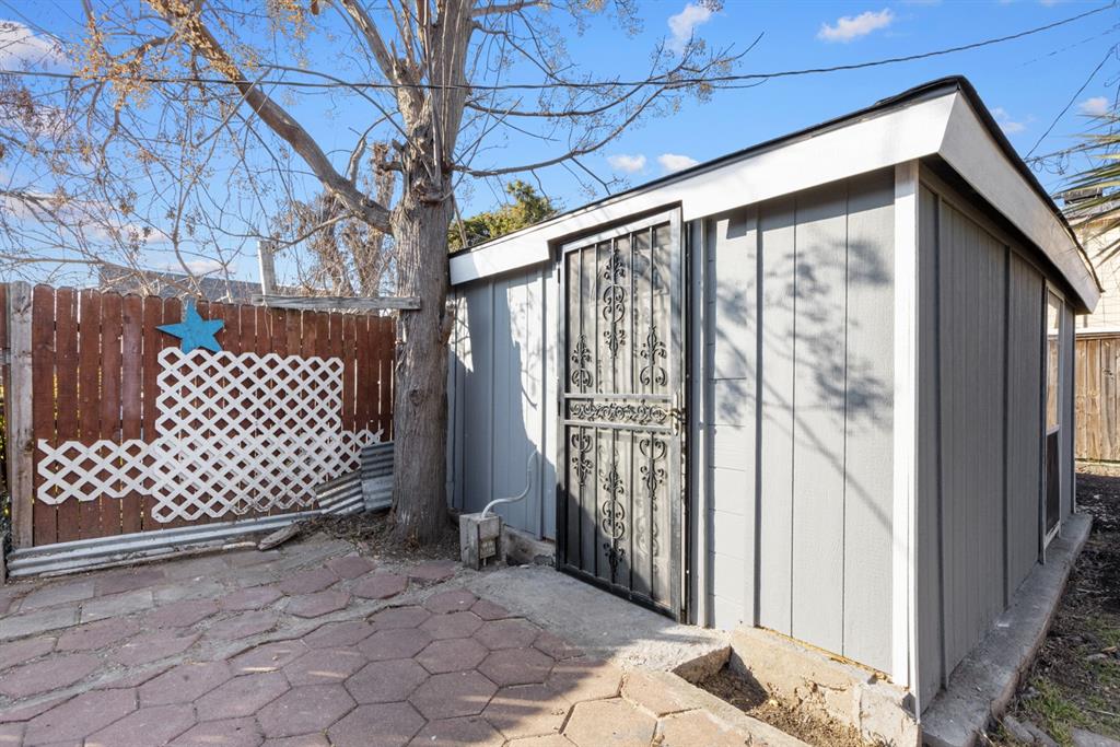 Sunset - Residential