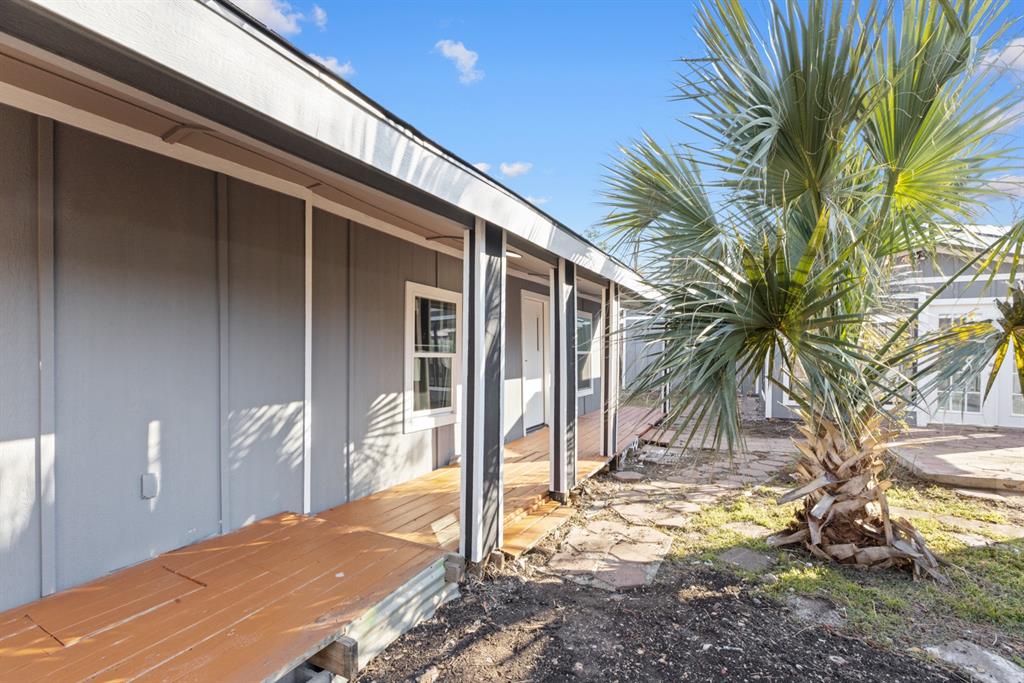 Sunset - Residential