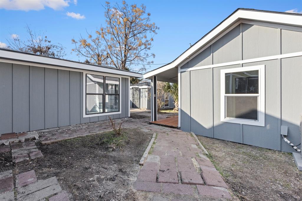 Sunset - Residential