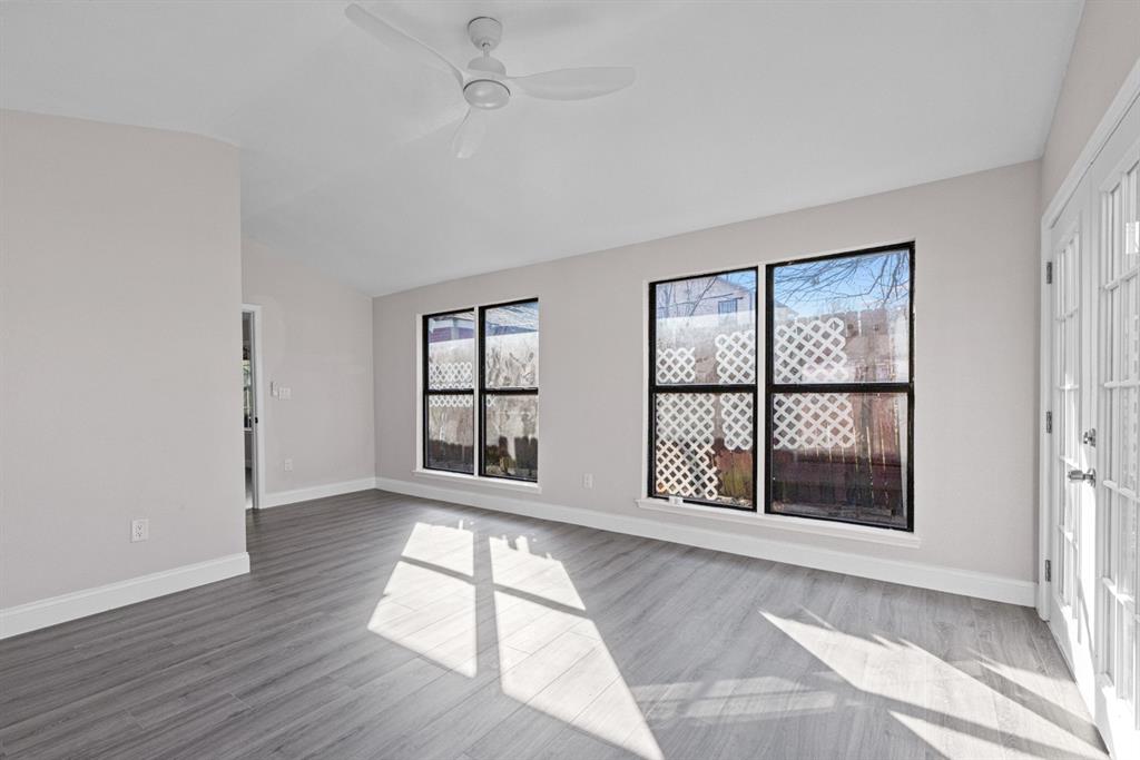 Sunset - Residential