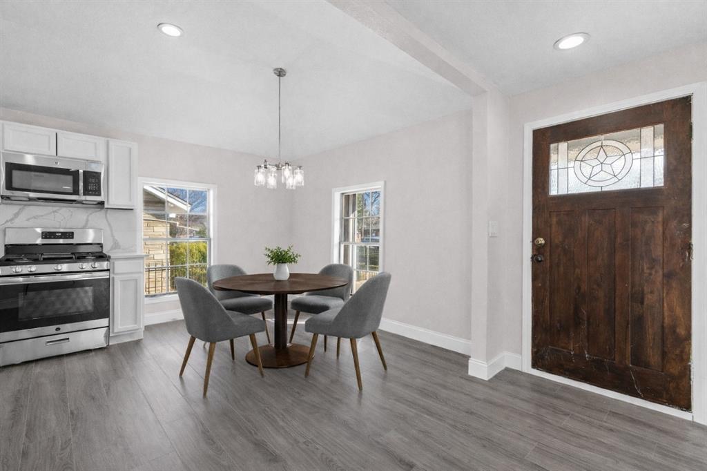 Sunset - Residential