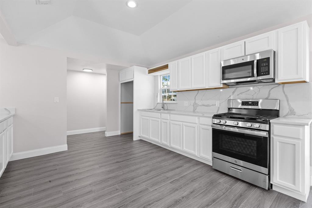 Sunset - Residential