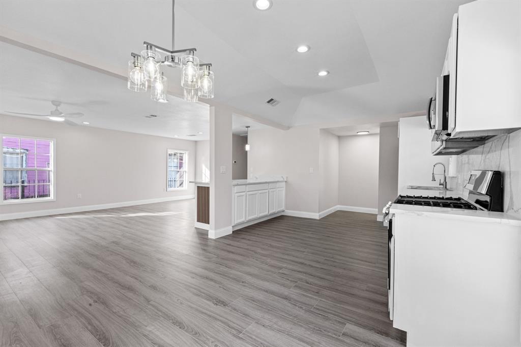 Sunset - Residential