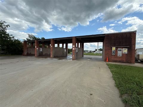 1201 W Dallas Avenue Cooper TX 75432