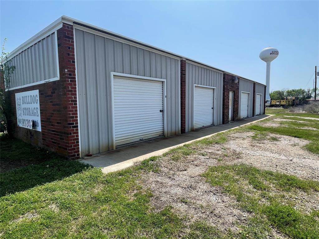 1201 W Dallas Avenue