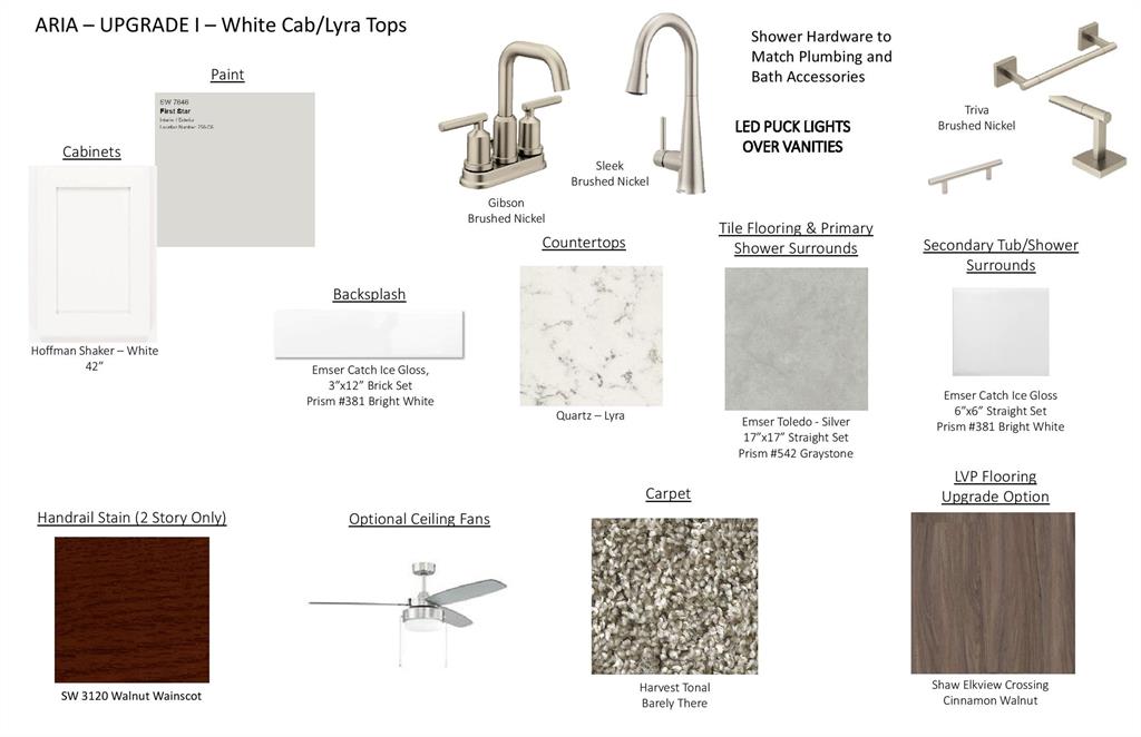 Ambergrove - Residential