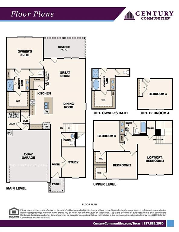 Ambergrove - Residential