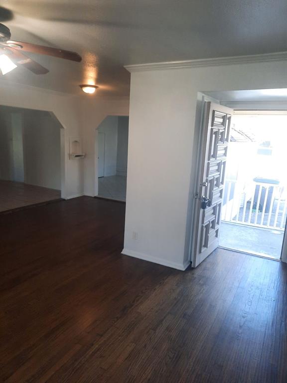 Ridglea South Add - Residential Lease