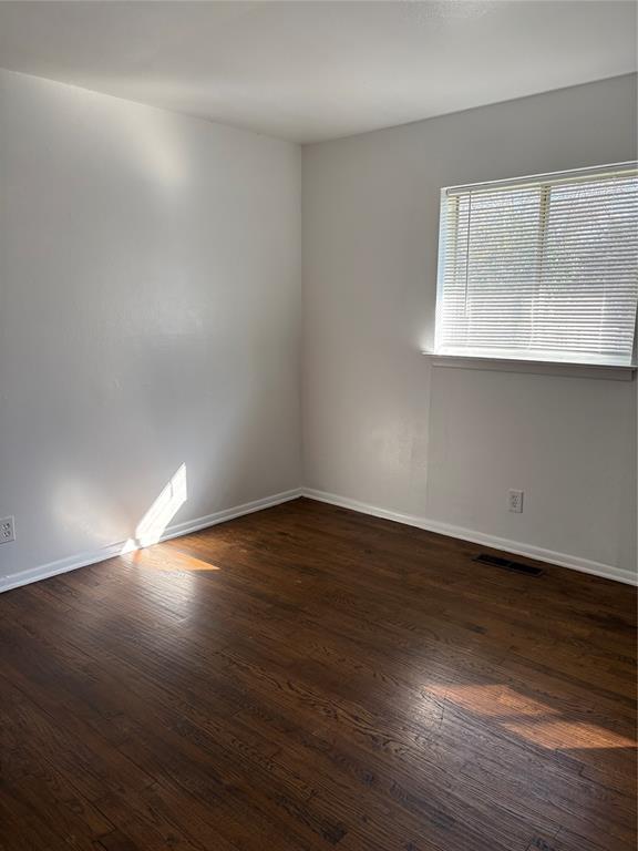 Ridglea South Add - Residential Lease