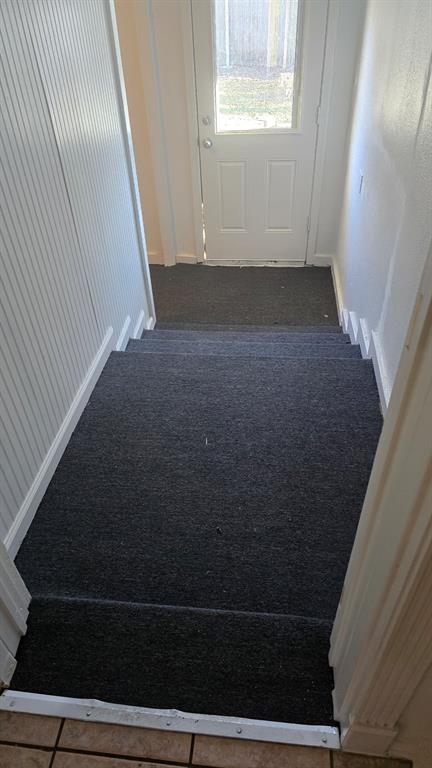 Ridglea South Add - Residential Lease