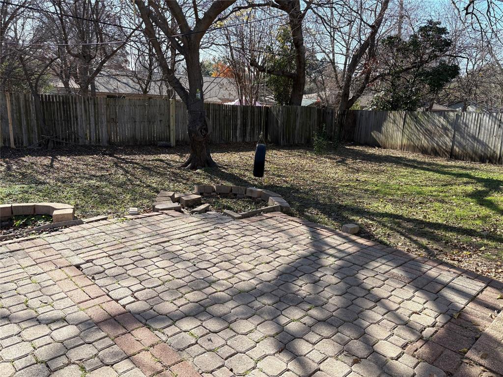 Ridglea South Add - Residential Lease