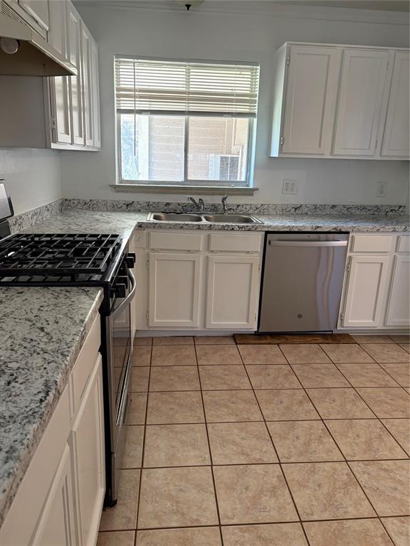 Ridglea South Add - Residential Lease