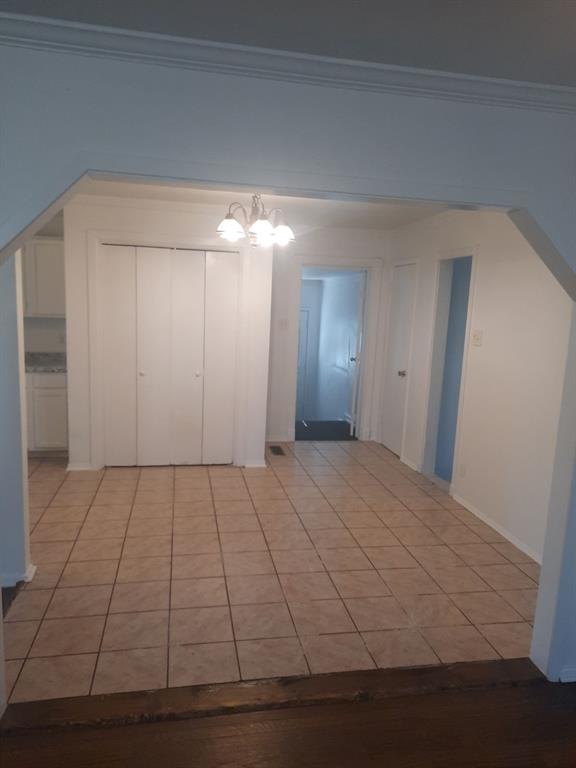 Ridglea South Add - Residential Lease