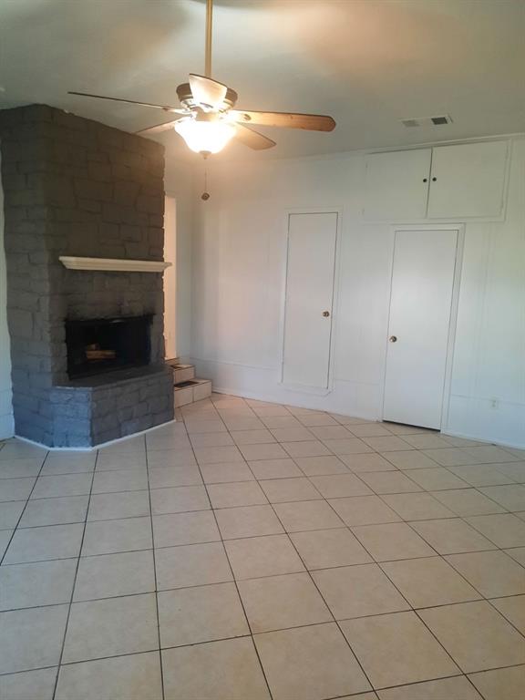 Ridglea South Add - Residential Lease