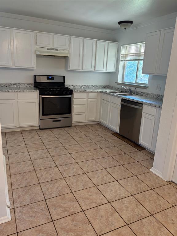 Ridglea South Add - Residential Lease