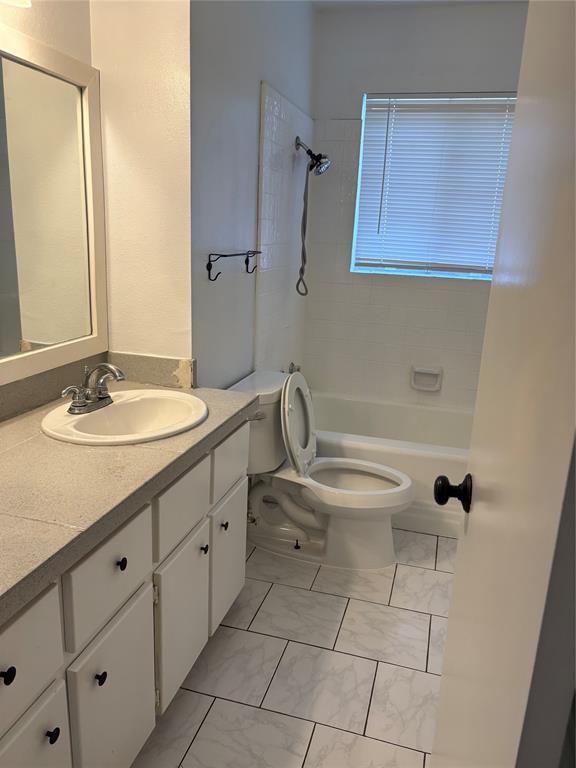 Ridglea South Add - Residential Lease