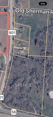 ADDRESS PRIVATE, WHITESBORO, TX 76273 - Image 45f94ecffe2af32cea718859eaa8a9f2/2742913831