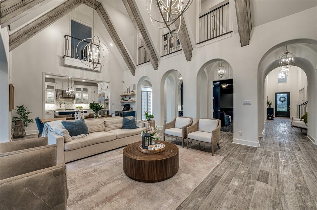 Windsong Ranch Ph 3c - Residential