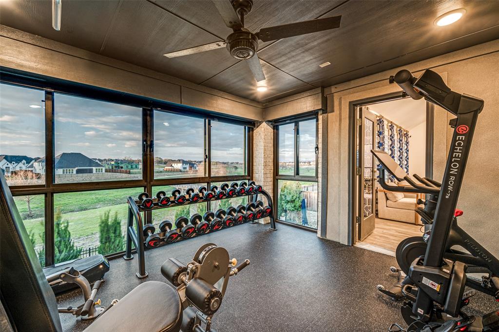 Windsong Ranch Ph 3c - Residential