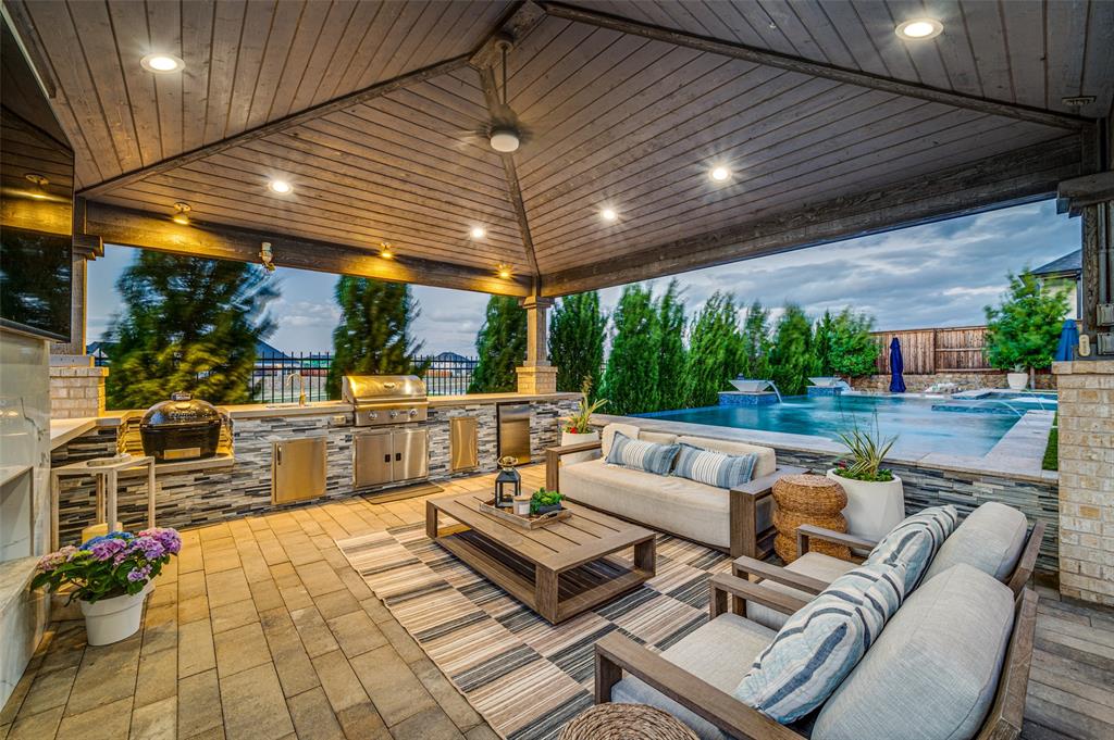 Windsong Ranch Ph 3c - Residential