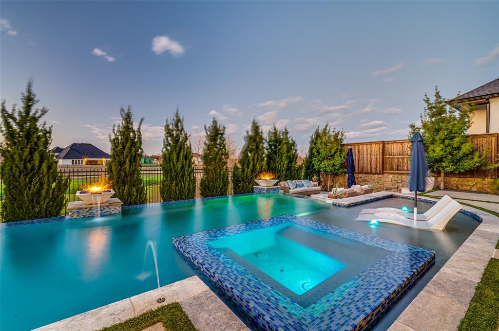 Windsong Ranch Ph 3c - Residential