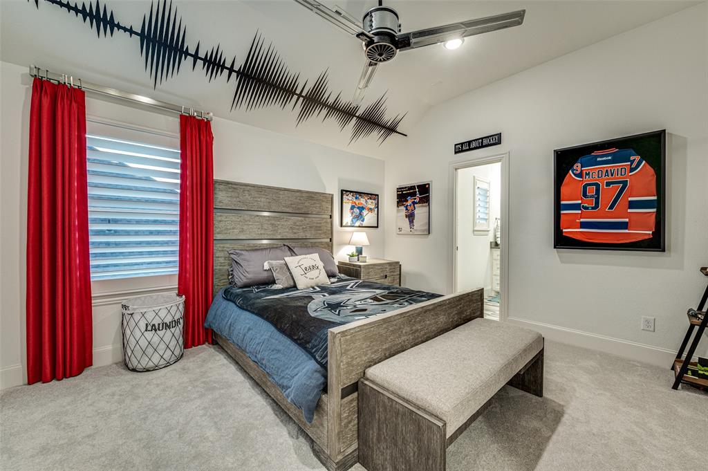 Windsong Ranch Ph 3c - Residential