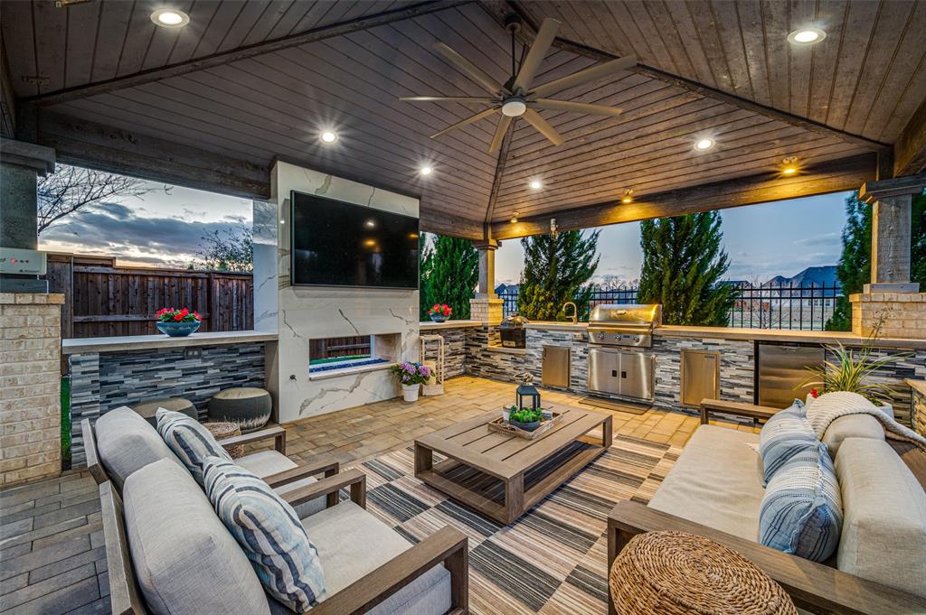 Windsong Ranch Ph 3c - Residential