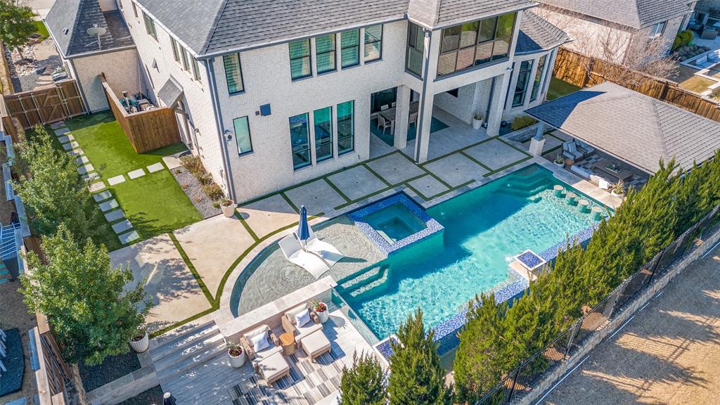 Windsong Ranch Ph 3c - Residential